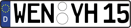WEN-YH15