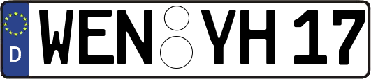 WEN-YH17