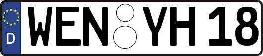 WEN-YH18