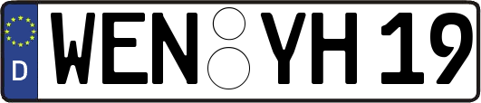 WEN-YH19