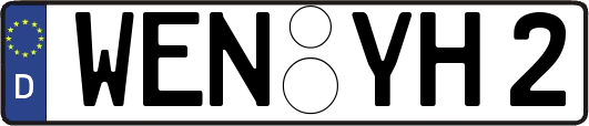 WEN-YH2