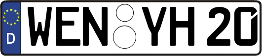 WEN-YH20