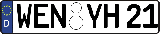 WEN-YH21