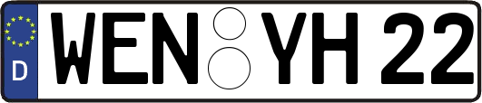 WEN-YH22