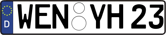 WEN-YH23