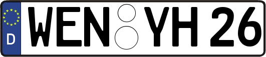 WEN-YH26
