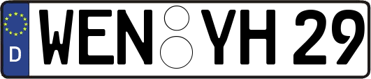 WEN-YH29