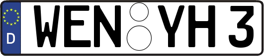 WEN-YH3