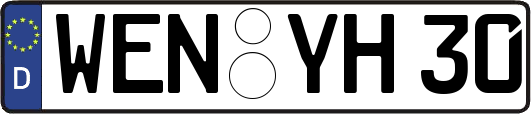 WEN-YH30