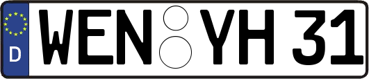 WEN-YH31