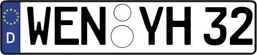 WEN-YH32