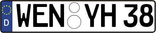 WEN-YH38