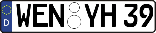 WEN-YH39