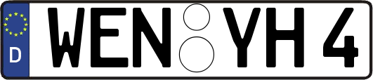 WEN-YH4