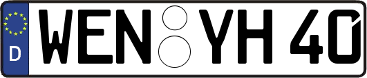 WEN-YH40