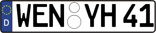 WEN-YH41