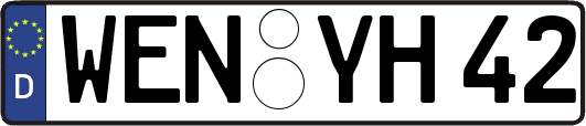 WEN-YH42