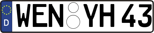 WEN-YH43