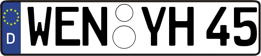 WEN-YH45