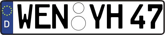 WEN-YH47