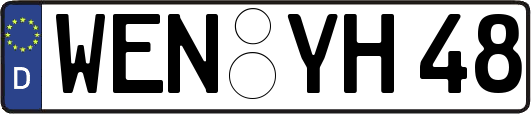 WEN-YH48