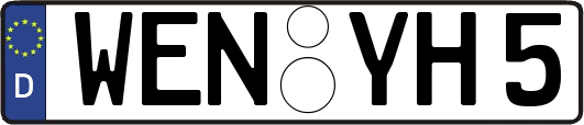 WEN-YH5