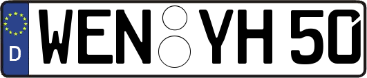 WEN-YH50