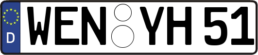 WEN-YH51