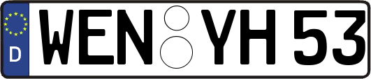 WEN-YH53