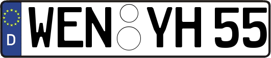 WEN-YH55