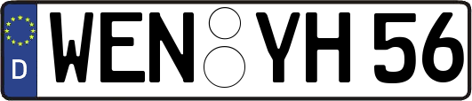WEN-YH56