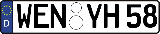 WEN-YH58