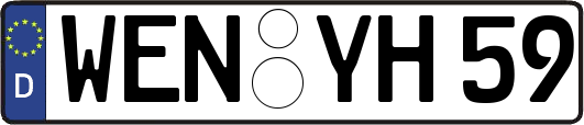 WEN-YH59