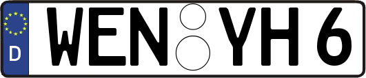 WEN-YH6