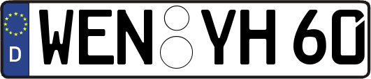 WEN-YH60