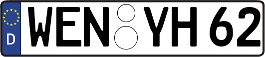 WEN-YH62