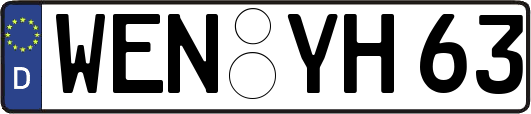 WEN-YH63