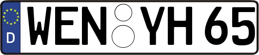 WEN-YH65