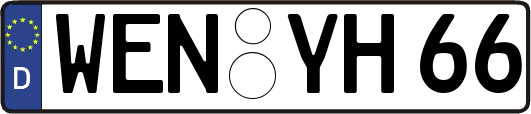 WEN-YH66