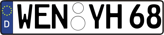 WEN-YH68