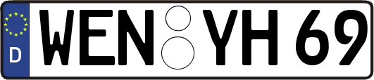 WEN-YH69