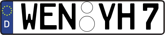 WEN-YH7