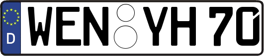 WEN-YH70