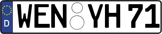 WEN-YH71