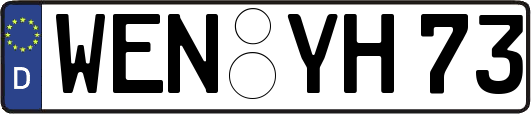 WEN-YH73