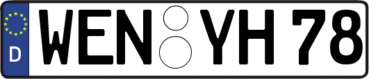 WEN-YH78