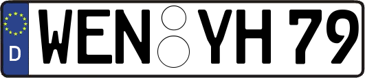 WEN-YH79