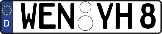 WEN-YH8