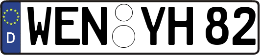 WEN-YH82