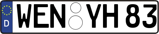 WEN-YH83